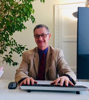 Jean-Pierre BEAUCIRE